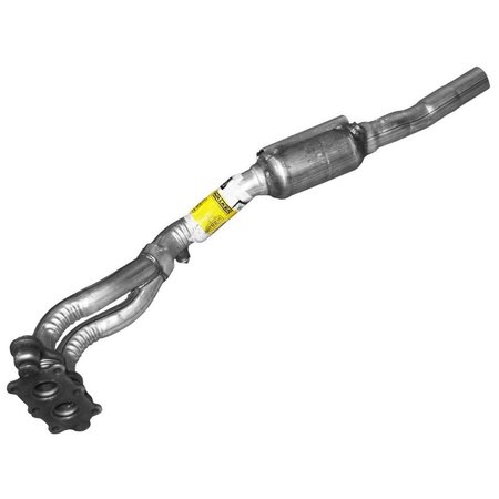 WALKER EXHAUST Catalytic Converter, 54281 54281